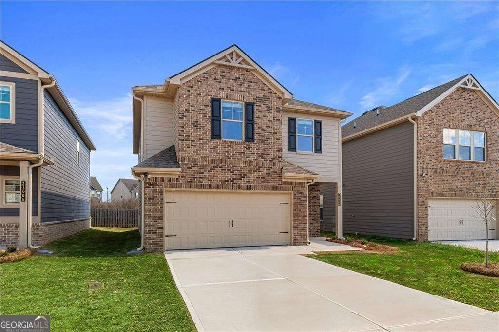 11951 Brightside Parkway Hampton - 1