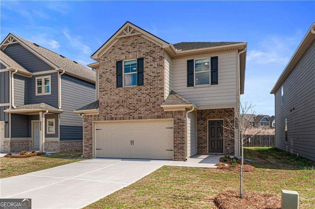 11951 Brightside Parkway Hampton - 2