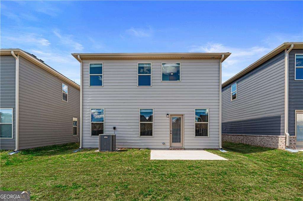 11951 Brightside Parkway Hampton - 22