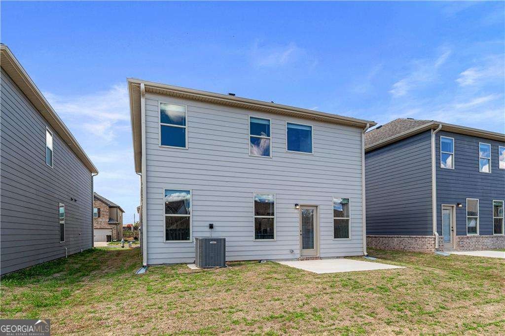 11951 Brightside Parkway Hampton - 23