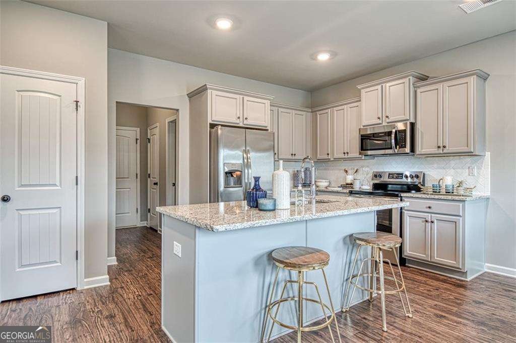 11951 Brightside Parkway Hampton - 9