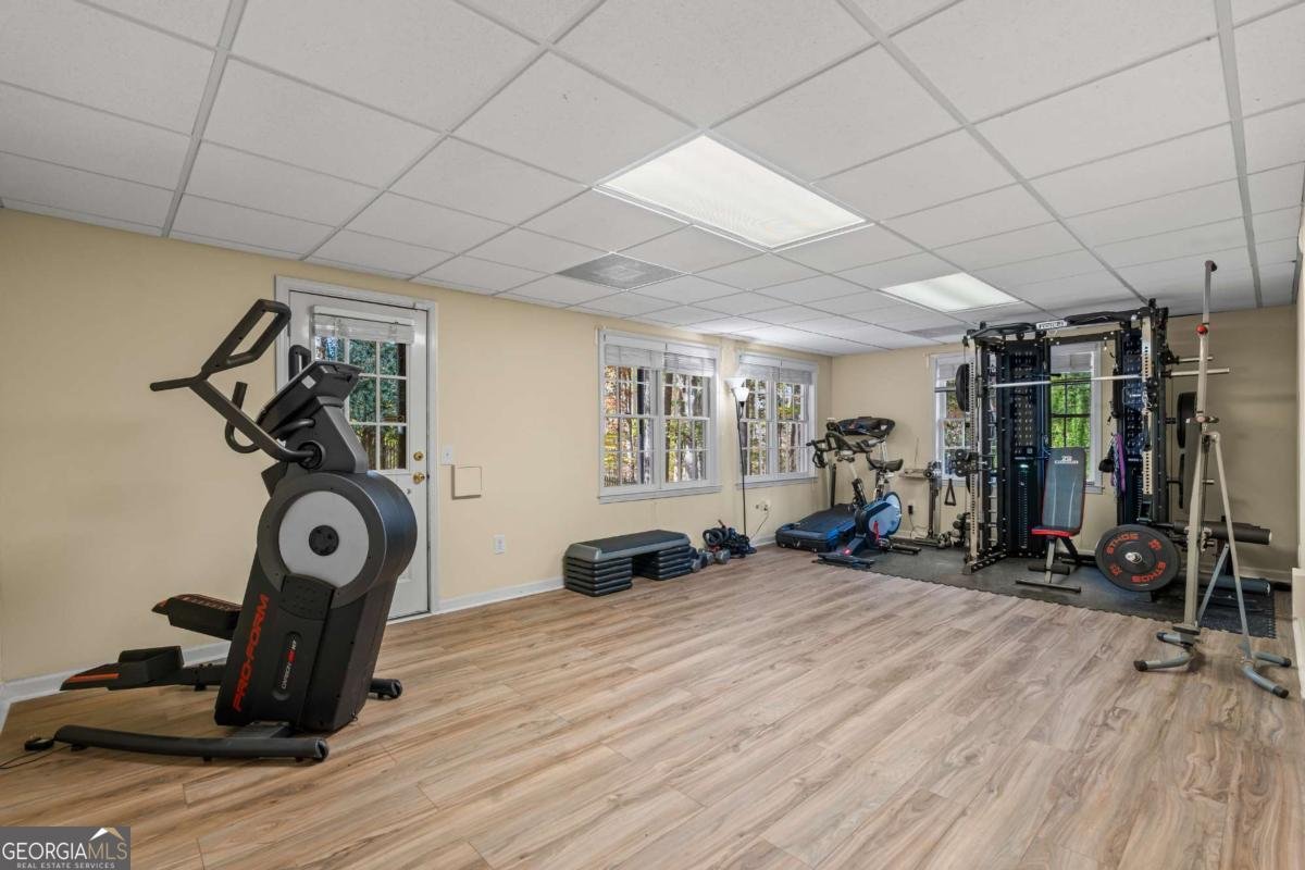 811 Millvale Place Lawrenceville - 14