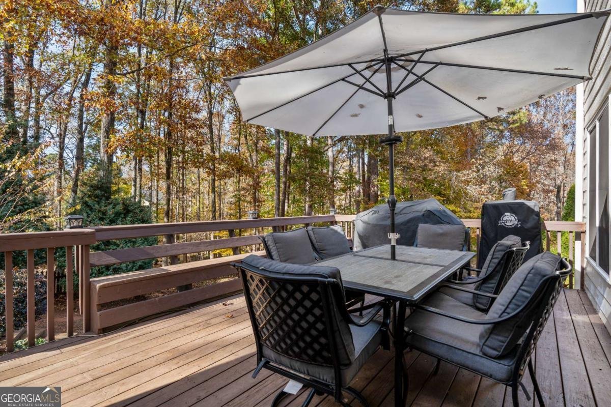 811 Millvale Place Lawrenceville - 16