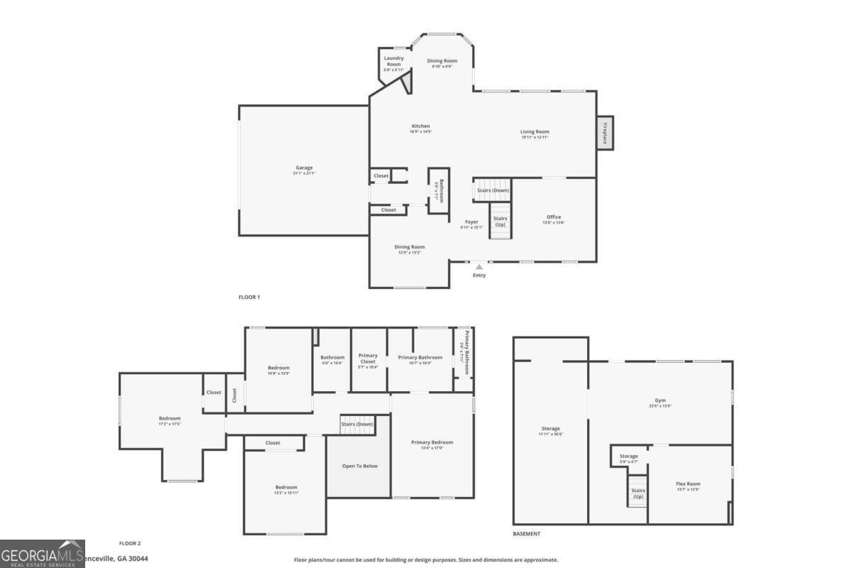 811 Millvale Place Lawrenceville - 19