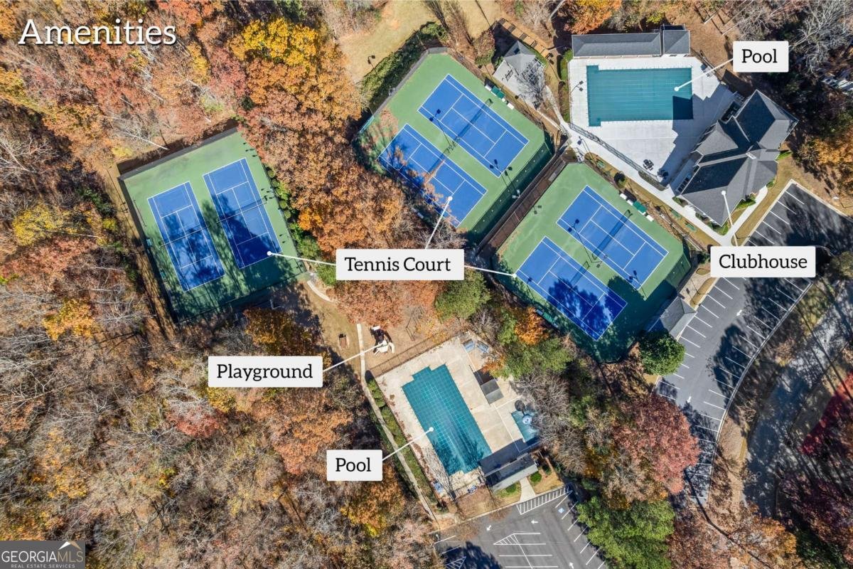 811 Millvale Place Lawrenceville - 24