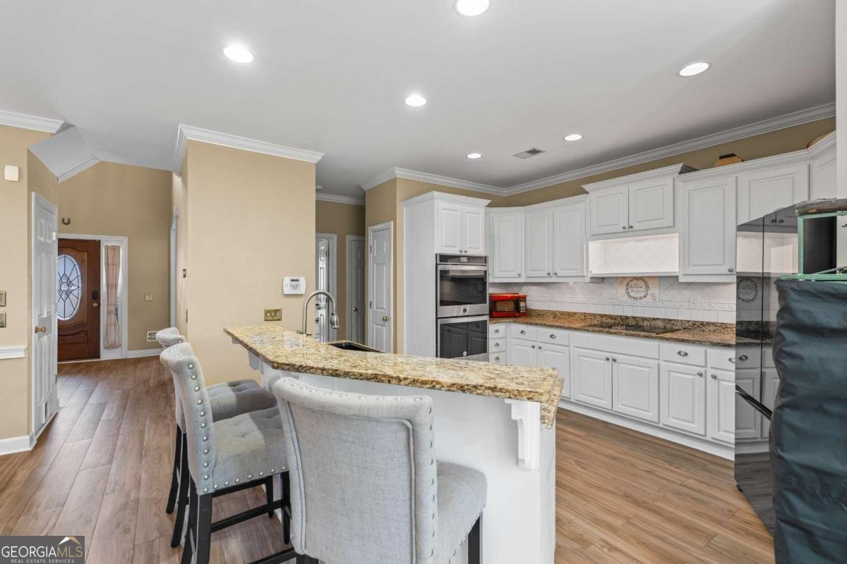 811 Millvale Place Lawrenceville - 3