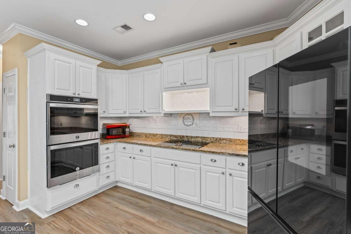 811 Millvale Place Lawrenceville - 4