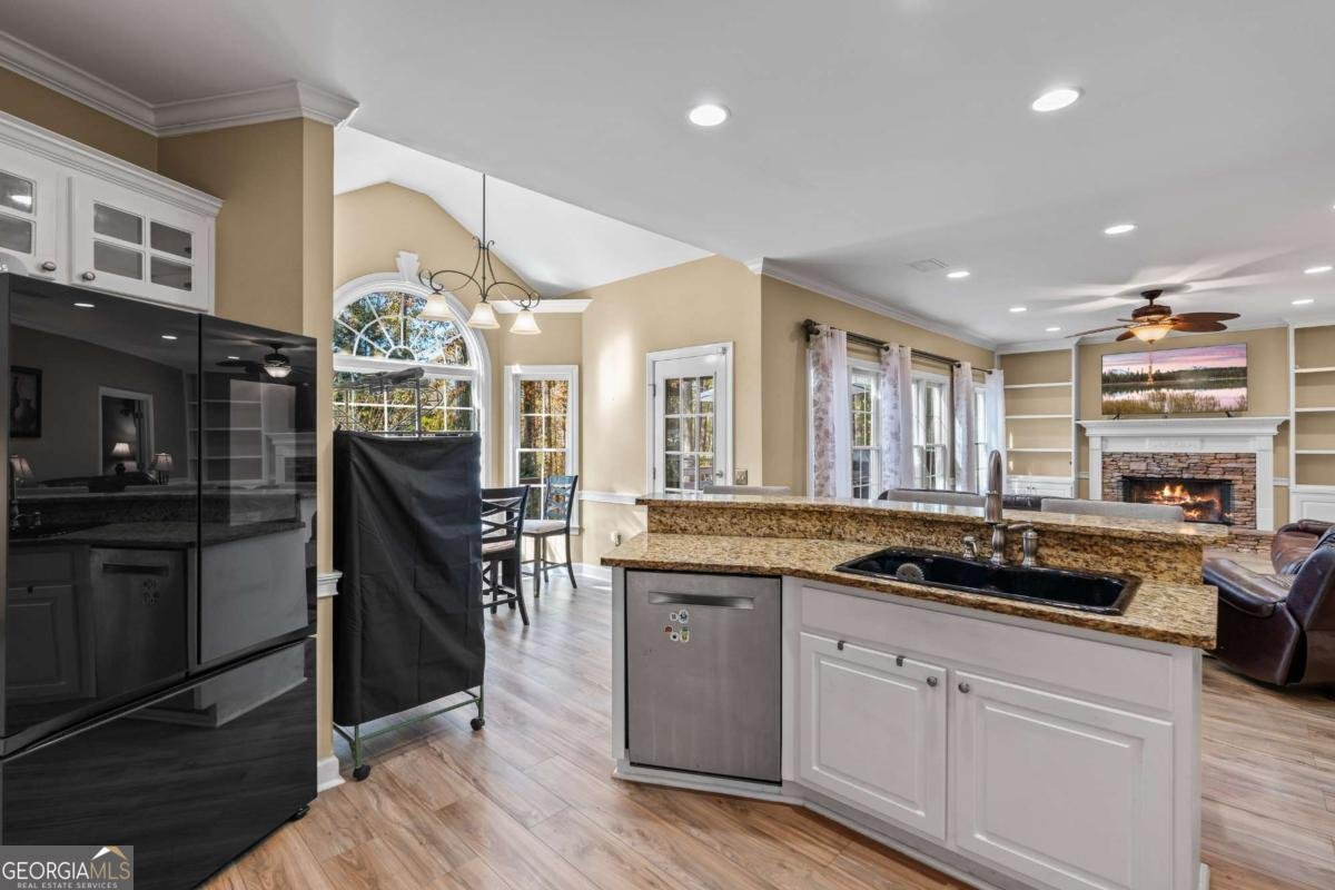 811 Millvale Place Lawrenceville - 5