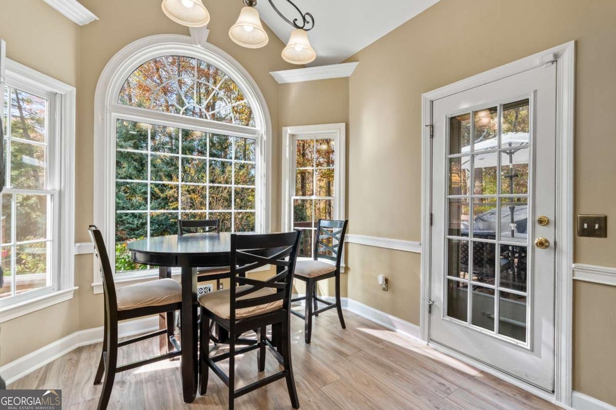 811 Millvale Place Lawrenceville - 6