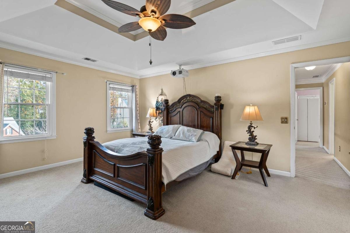 811 Millvale Place Lawrenceville - 7