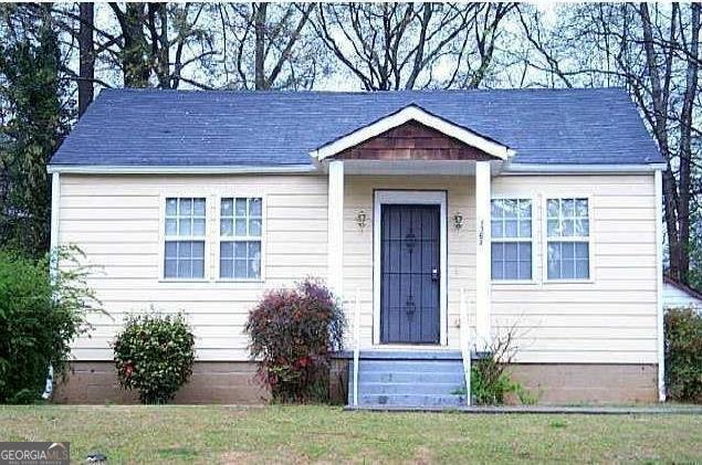 1363 Almont Drive Atlanta - main photo