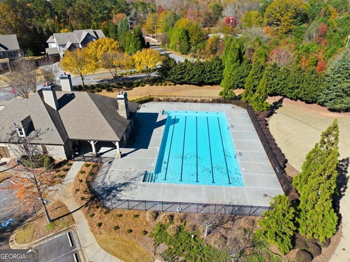 8930 Cobblestone Lane Cumming - 1