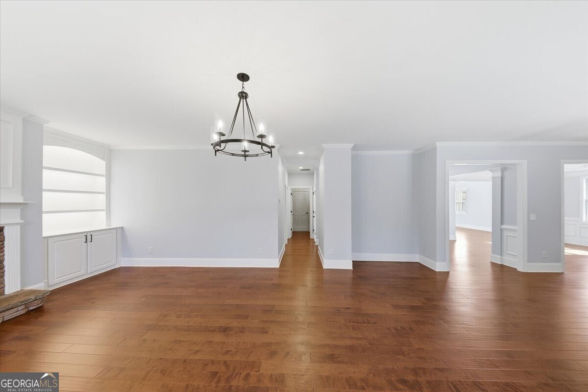 8930 Cobblestone Lane Cumming - 12