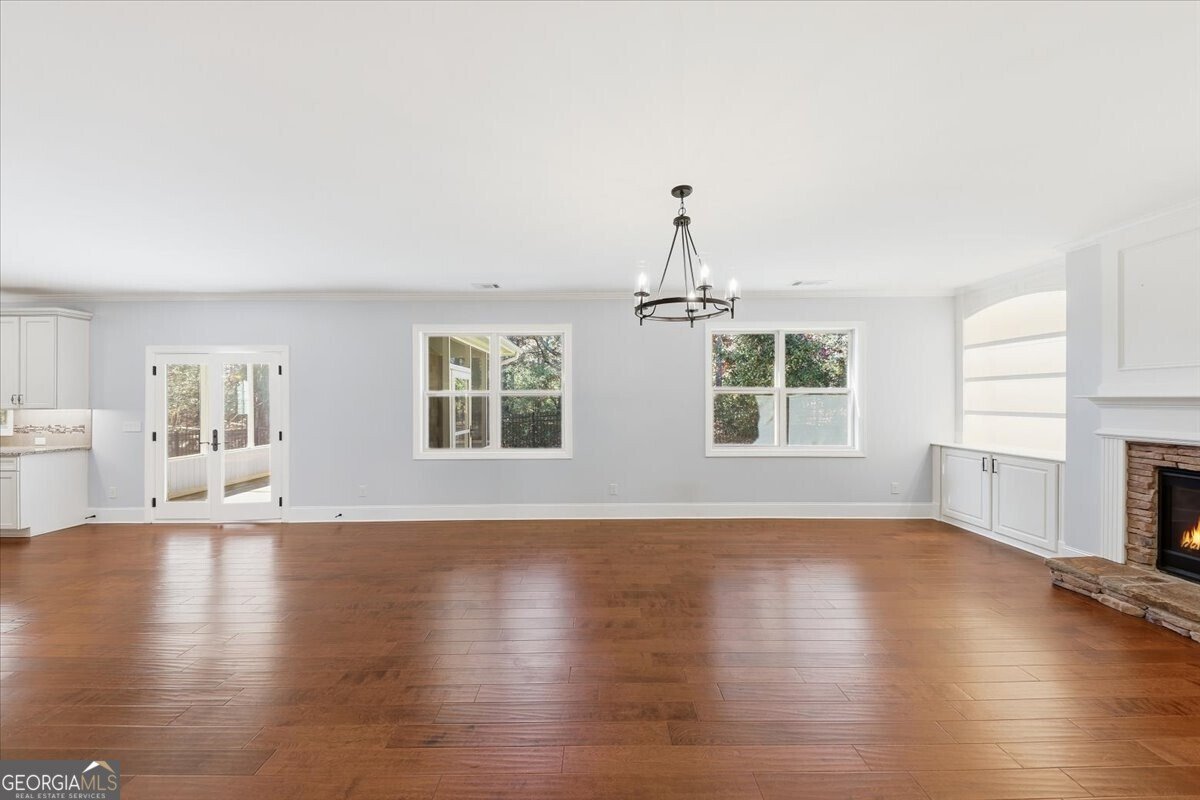 8930 Cobblestone Lane Cumming - 13