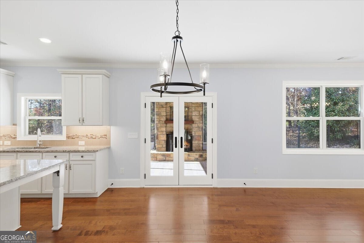 8930 Cobblestone Lane Cumming - 14