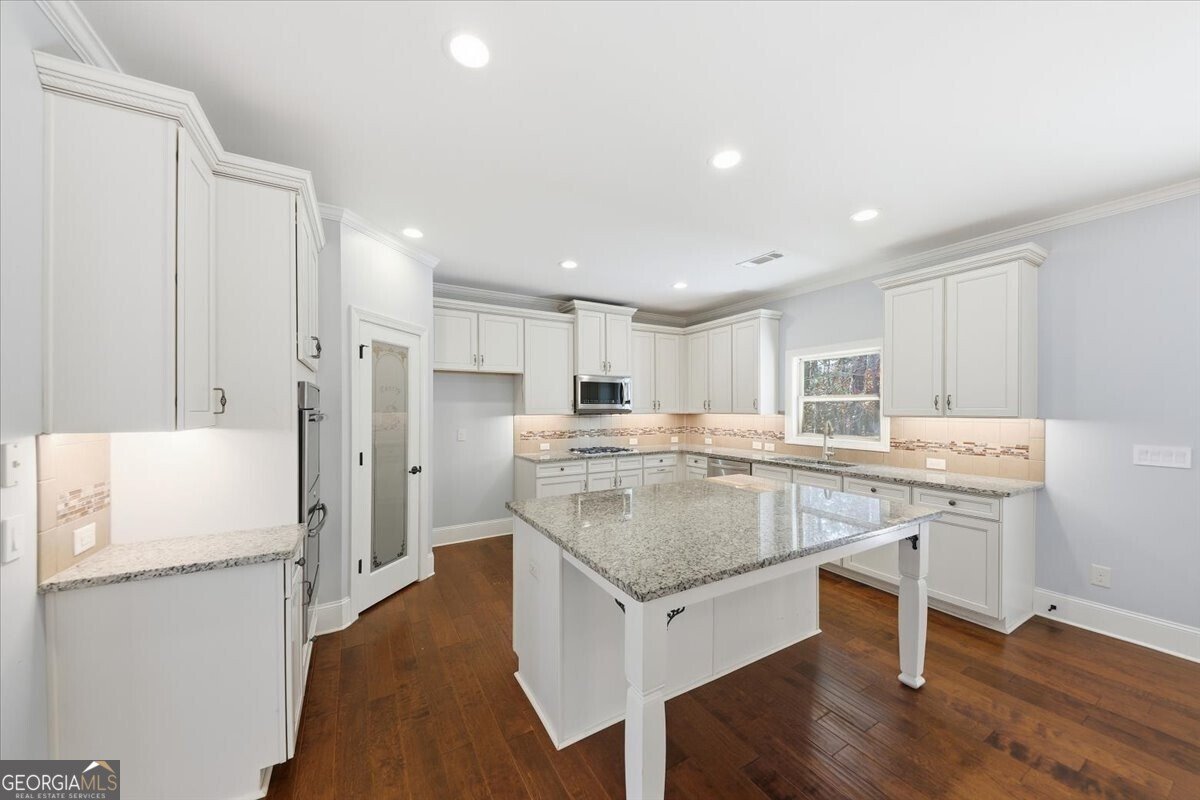 8930 Cobblestone Lane Cumming - 15