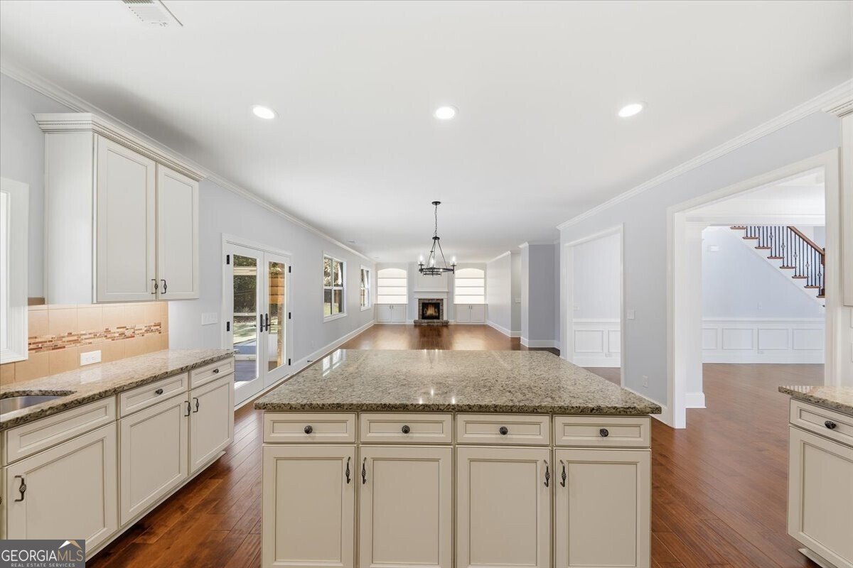 8930 Cobblestone Lane Cumming - 18