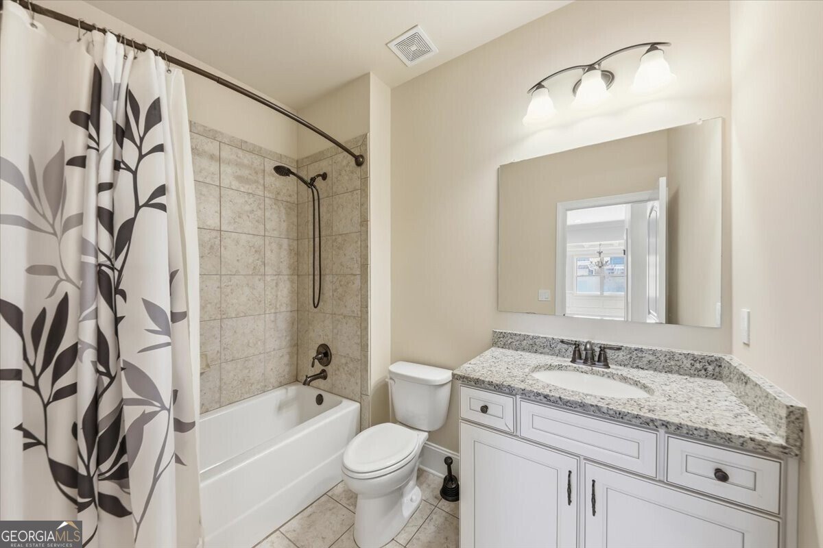 8930 Cobblestone Lane Cumming - 25