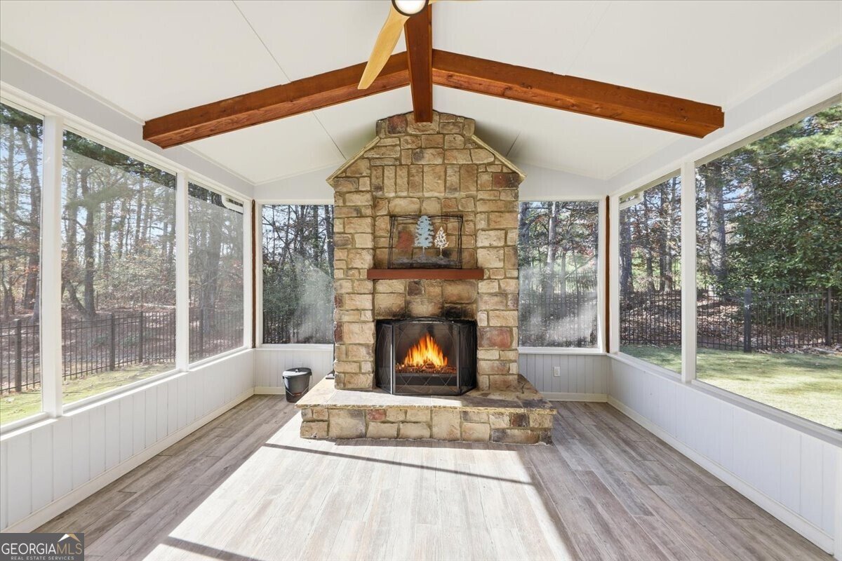 8930 Cobblestone Lane Cumming - 26