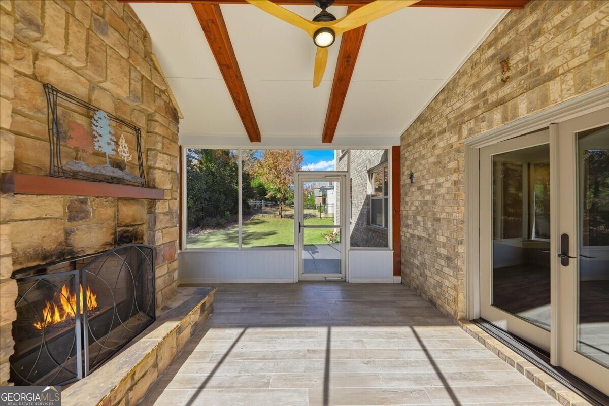 8930 Cobblestone Lane Cumming - 27