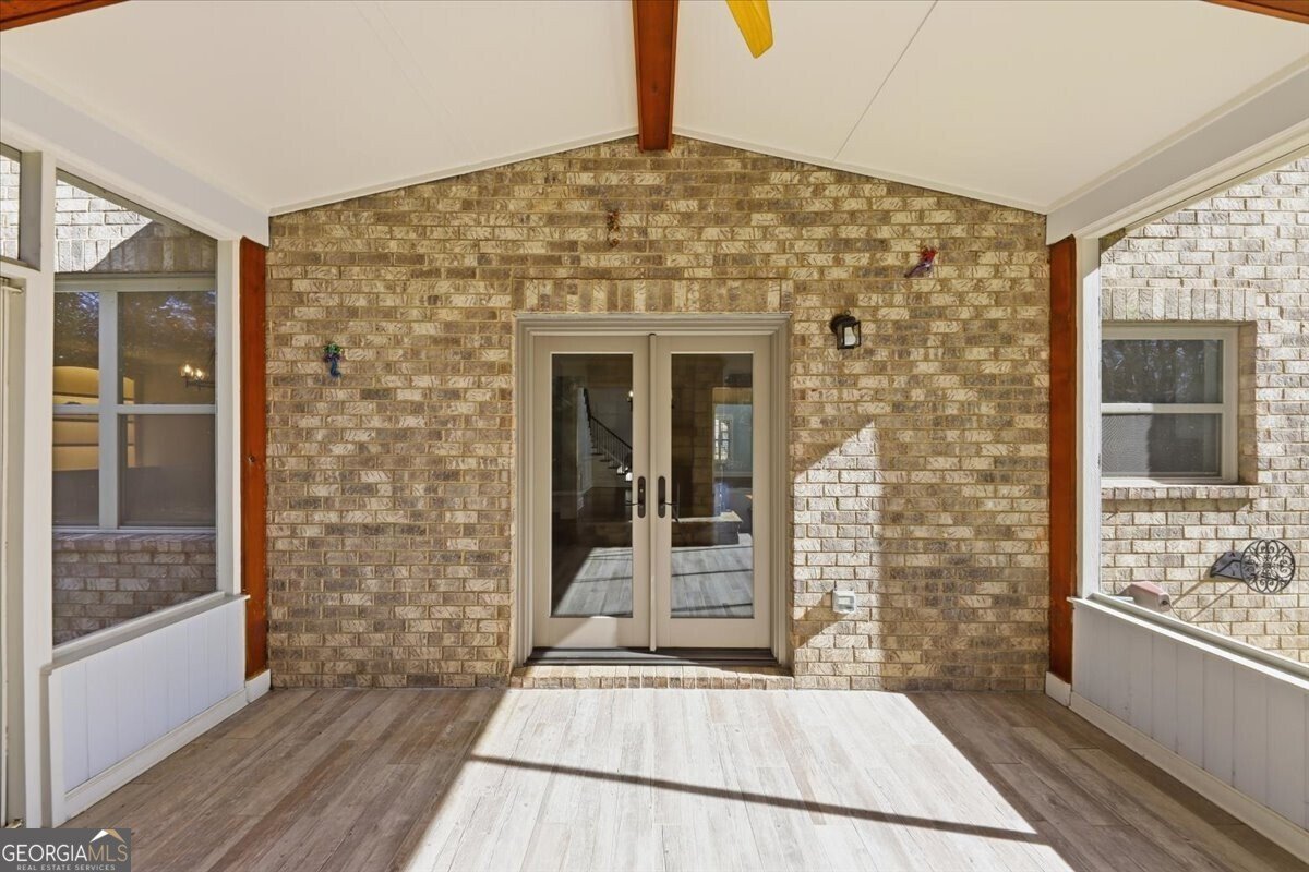 8930 Cobblestone Lane Cumming - 28