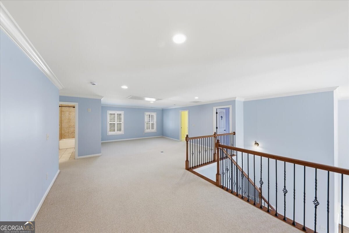 8930 Cobblestone Lane Cumming - 29