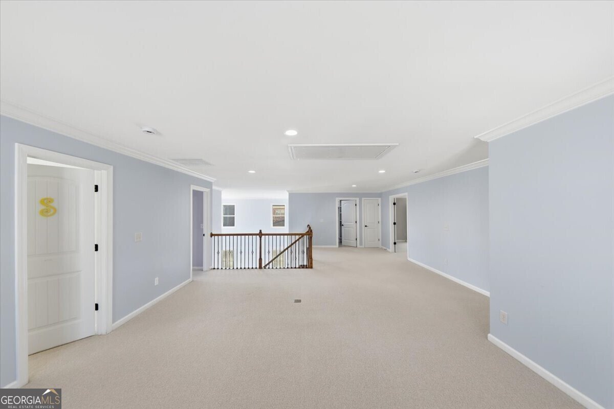 8930 Cobblestone Lane Cumming - 30