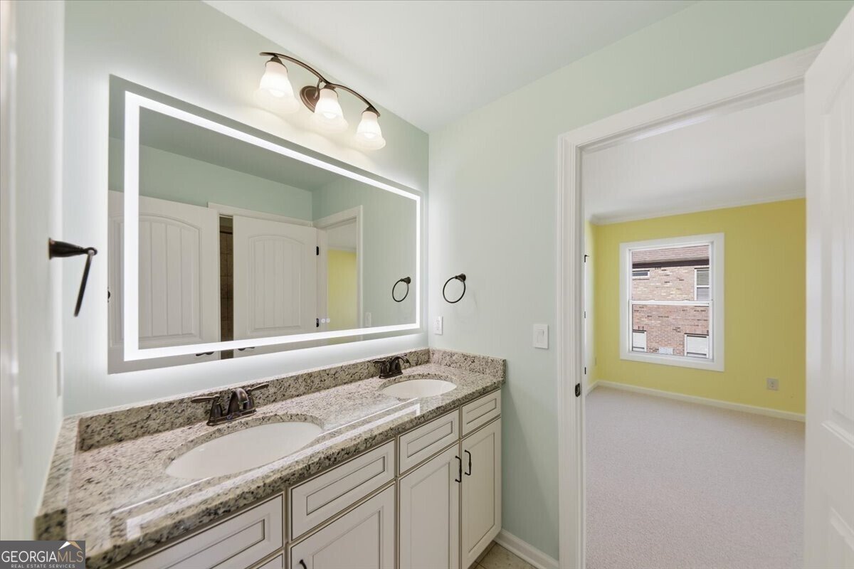 8930 Cobblestone Lane Cumming - 39