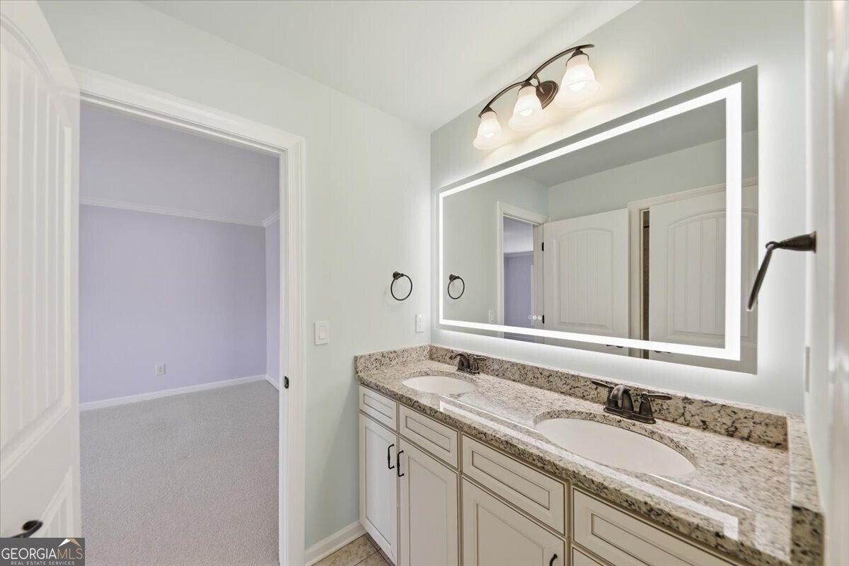 8930 Cobblestone Lane Cumming - 40