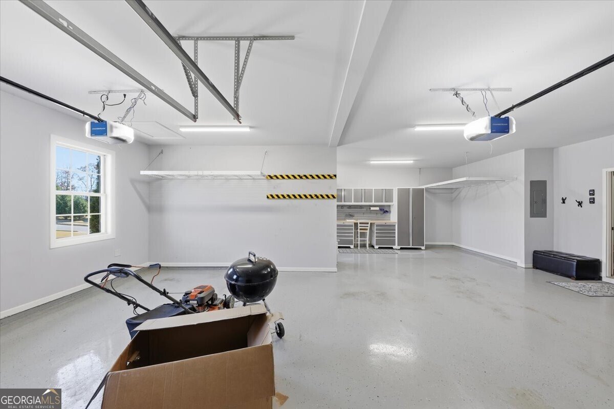 8930 Cobblestone Lane Cumming - 47