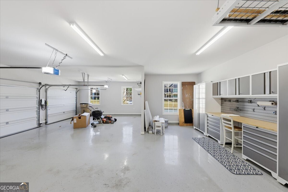 8930 Cobblestone Lane Cumming - 48