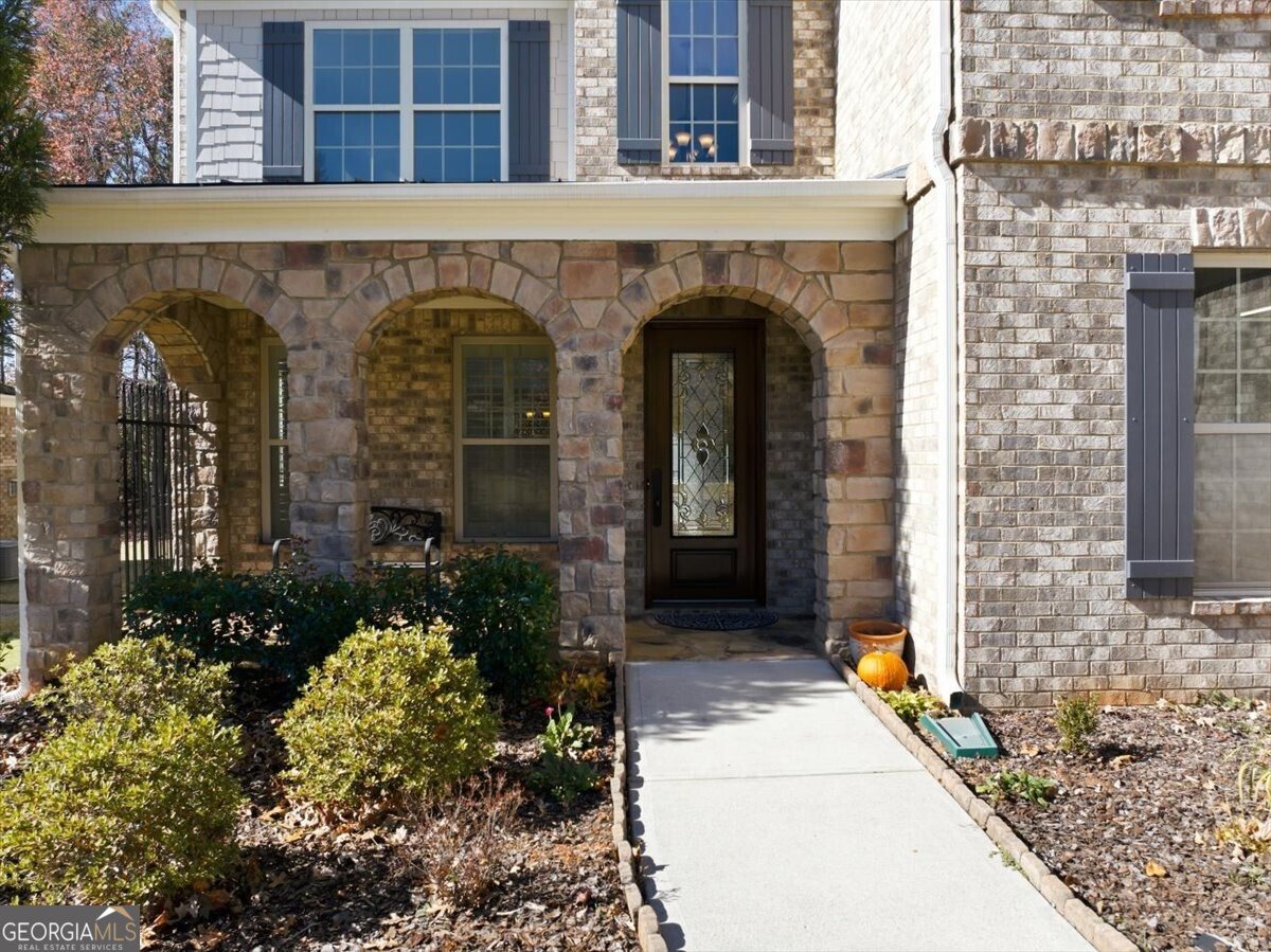 8930 Cobblestone Lane Cumming - 5