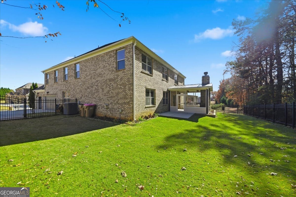 8930 Cobblestone Lane Cumming - 51