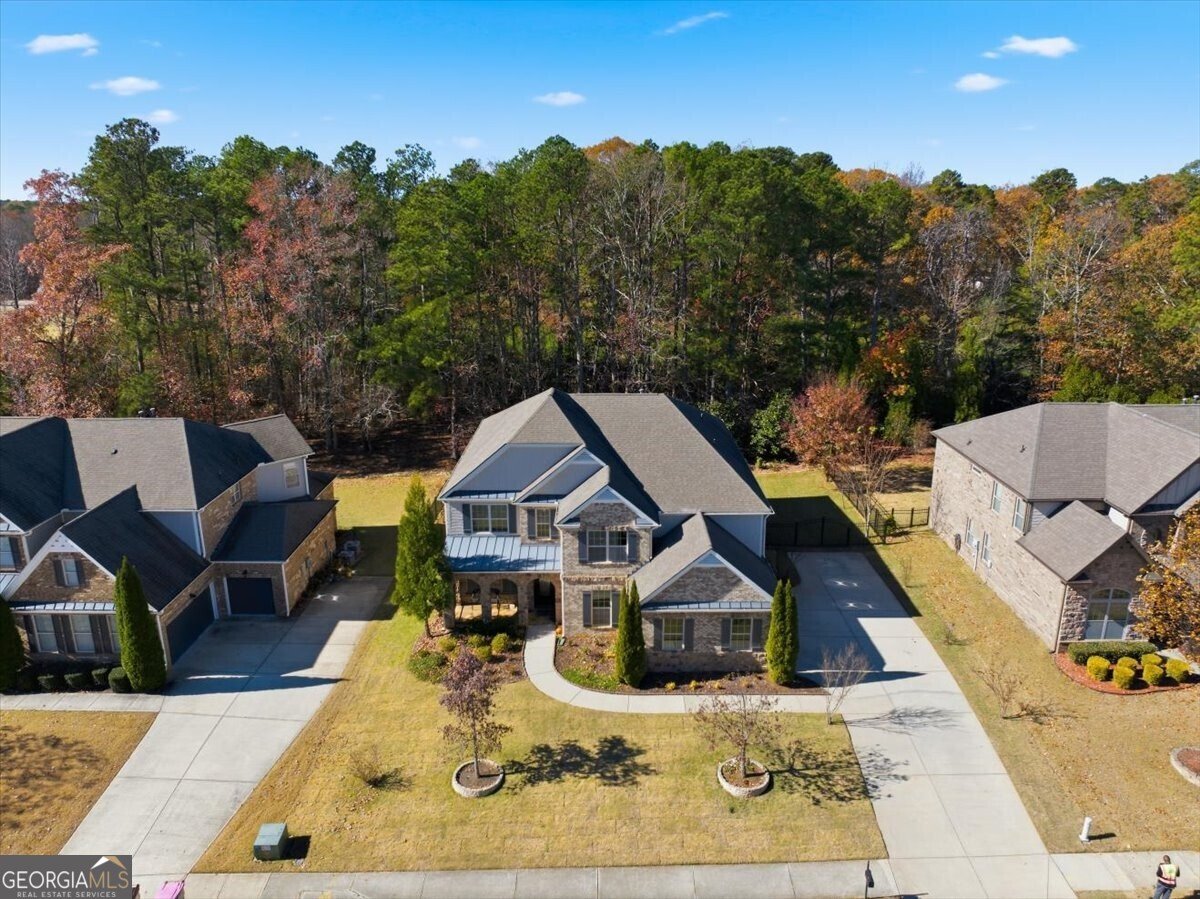 8930 Cobblestone Lane Cumming - 54