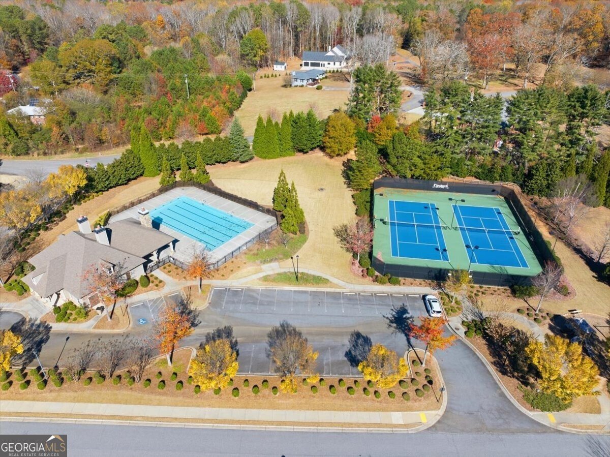 8930 Cobblestone Lane Cumming - 57