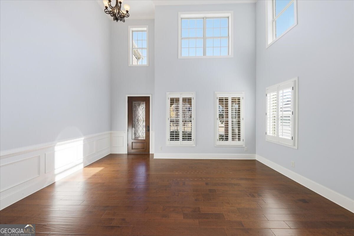 8930 Cobblestone Lane Cumming - 6