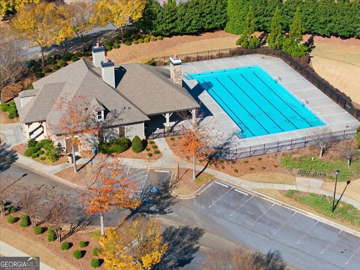 8930 Cobblestone Lane Cumming - 60