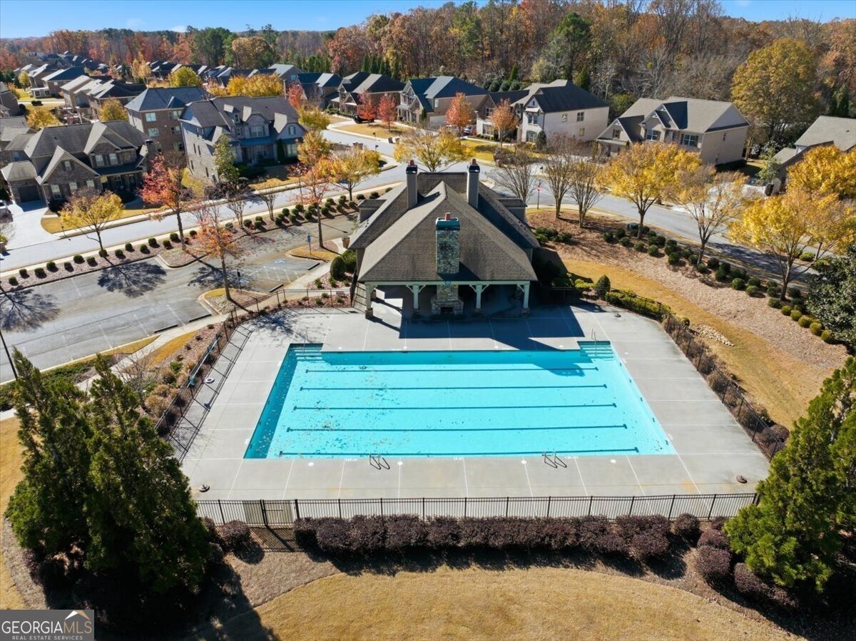 8930 Cobblestone Lane Cumming - 61