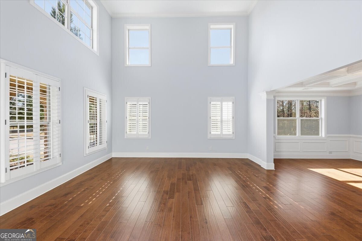 8930 Cobblestone Lane Cumming - 7