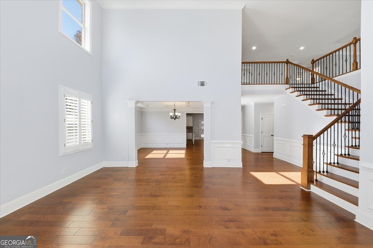 8930 Cobblestone Lane Cumming - 8