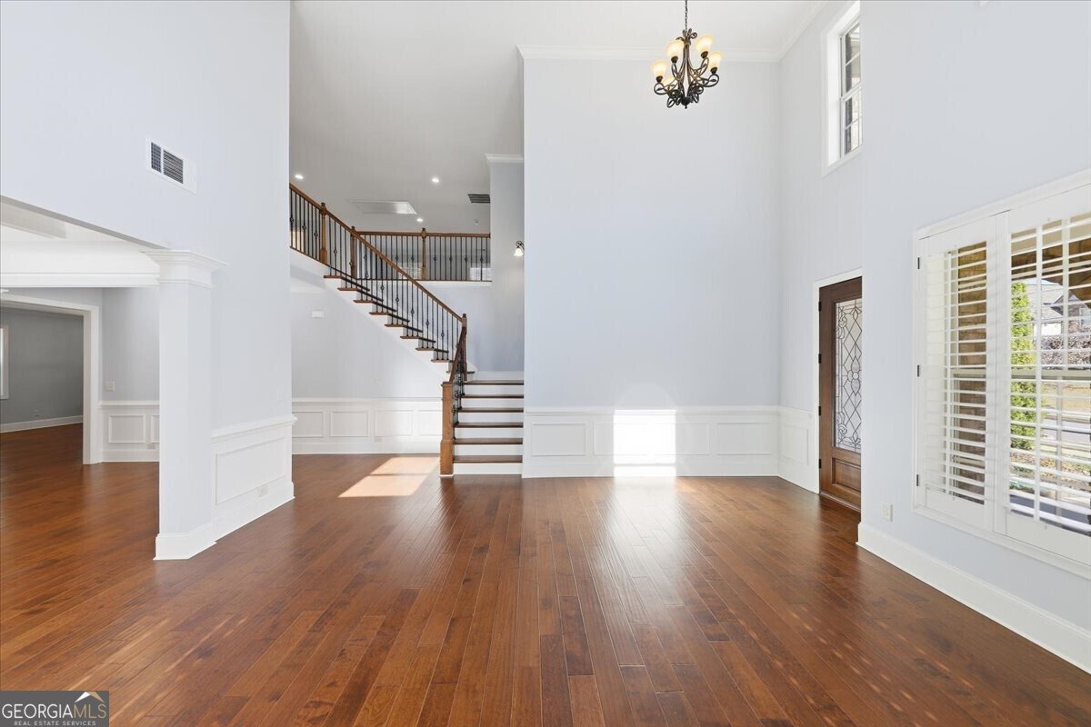 8930 Cobblestone Lane Cumming - 9