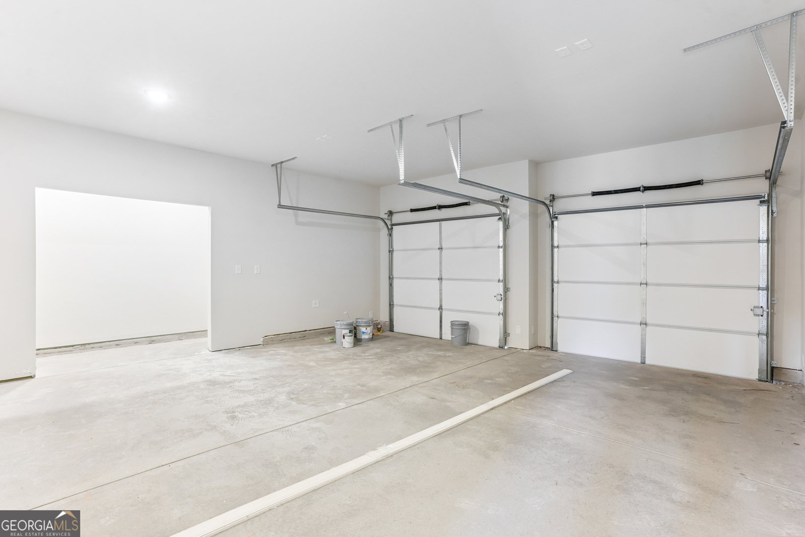 3317 Stonewall Lane Union City - 21