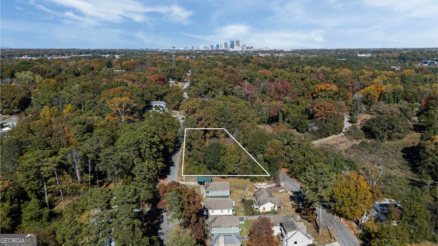 2212 Pryor Road Atlanta - 2