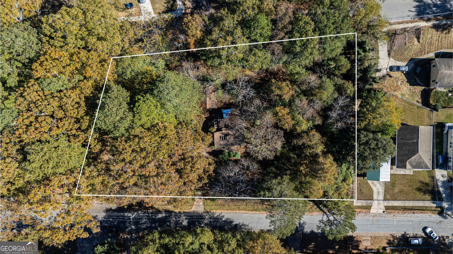 2212 Pryor Road Atlanta - 5