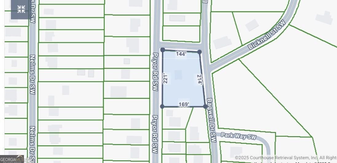 2212 Pryor Road Atlanta - 6