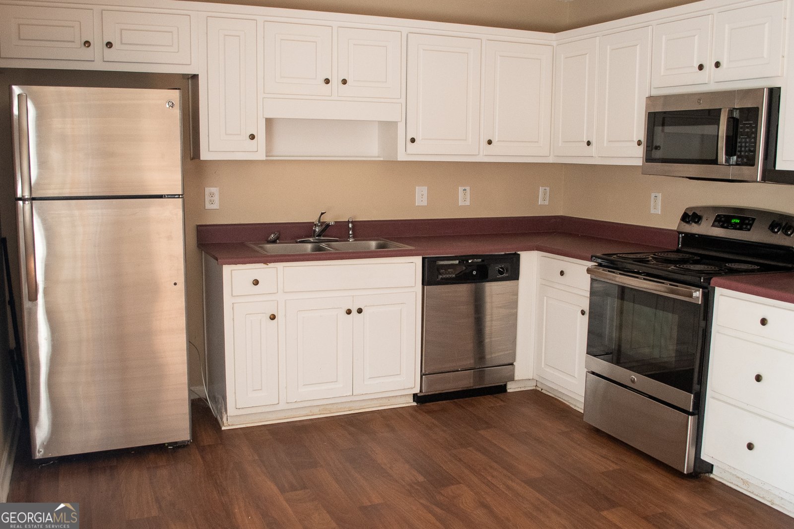 185 Widgeon Drive Newnan - 11