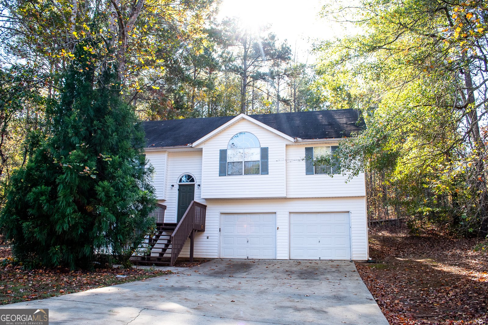 185 Widgeon Drive Newnan - 3