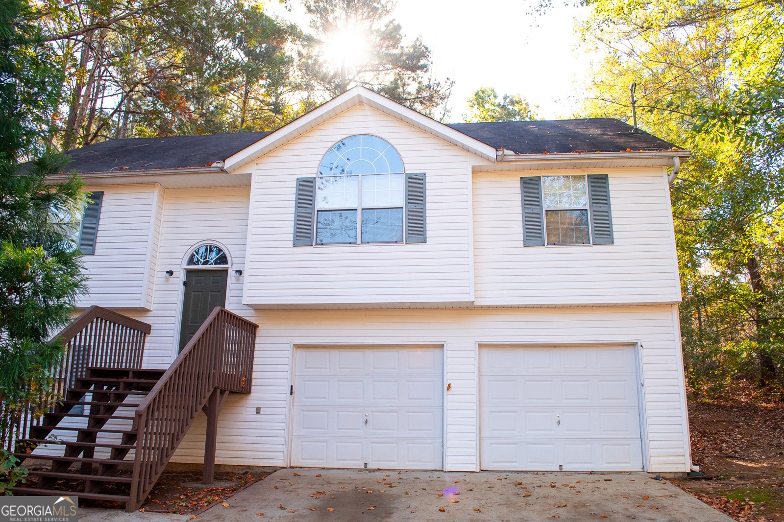 185 Widgeon Drive Newnan - 4