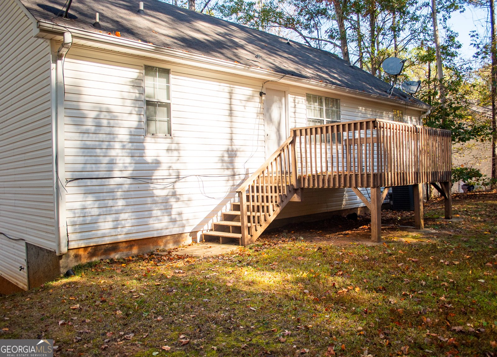 185 Widgeon Drive Newnan - 42