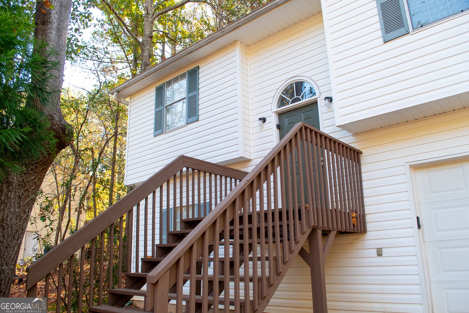 185 Widgeon Drive Newnan - 5